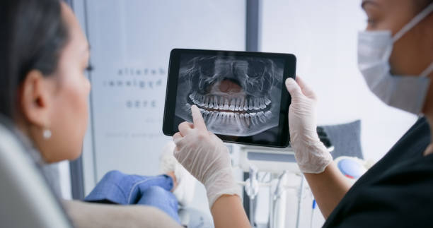 Licensed Tooth Extraction service in Montgomery County County, NC - Smile Center Dentistry